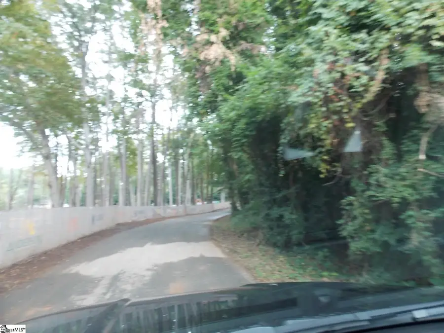 LOt 6 College Avenue, Anderson, SC 29621 - #3