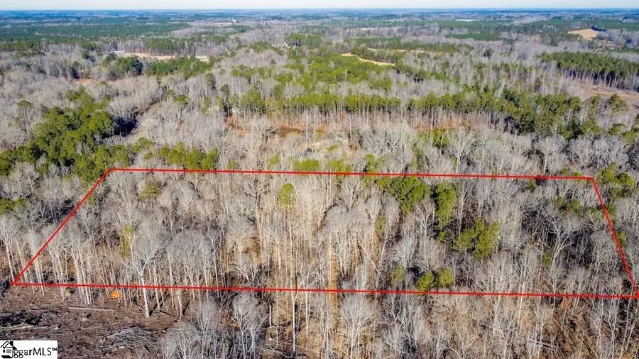 0 Dogwood Lane, Abbeville, SC 29620-0000 - #3