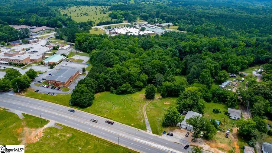 10 Cross Street, Abbeville, SC 29620 - #2