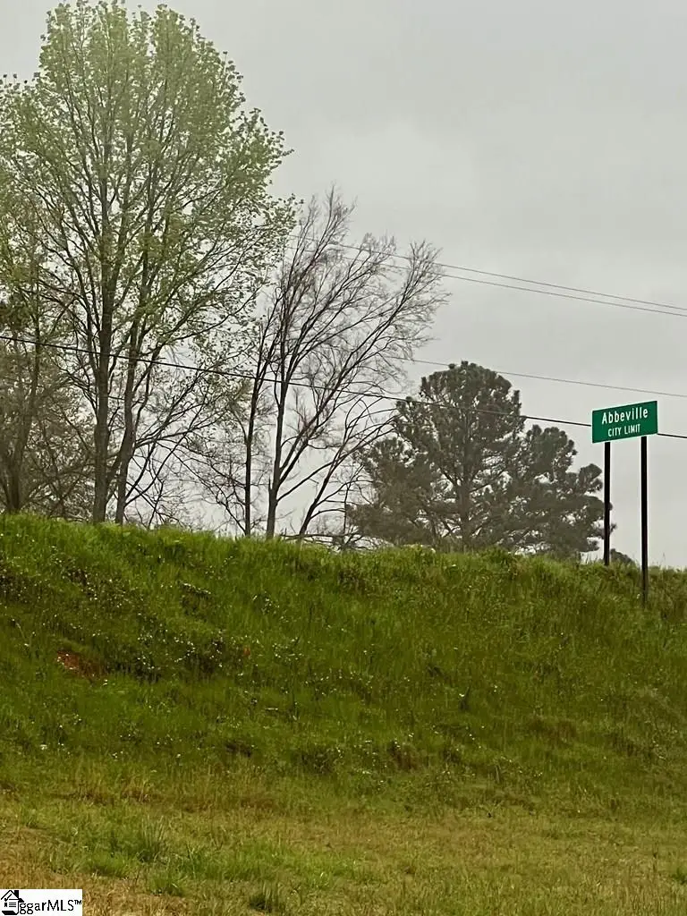10 Cross Street, Abbeville, SC 29620 - #3