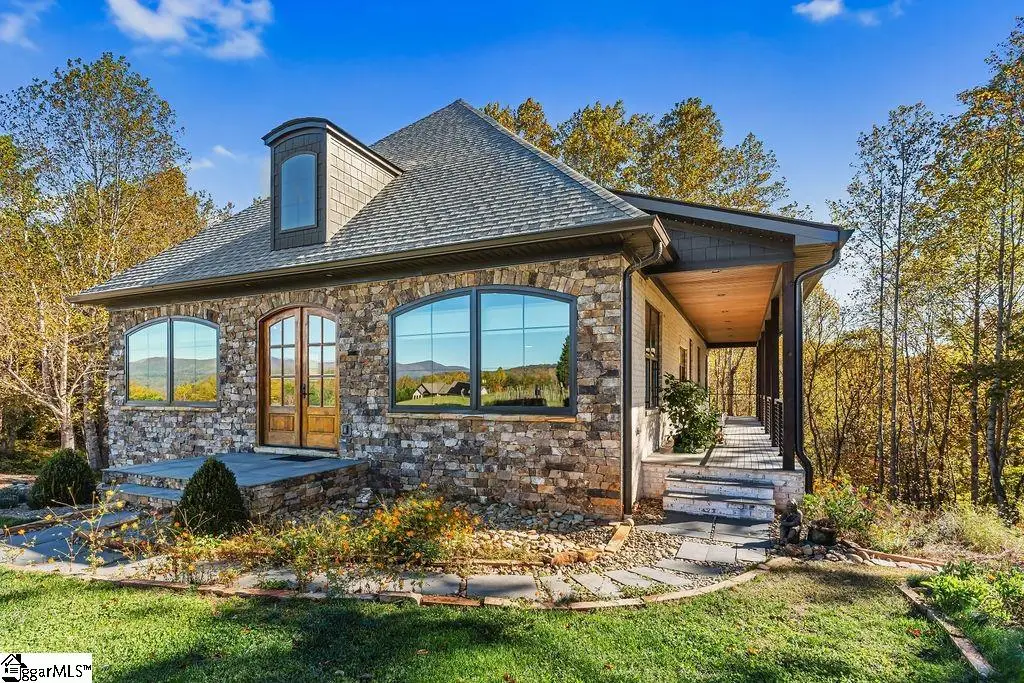101 Cabernet Way, Travelers Rest, SC 29690-7724 - #1