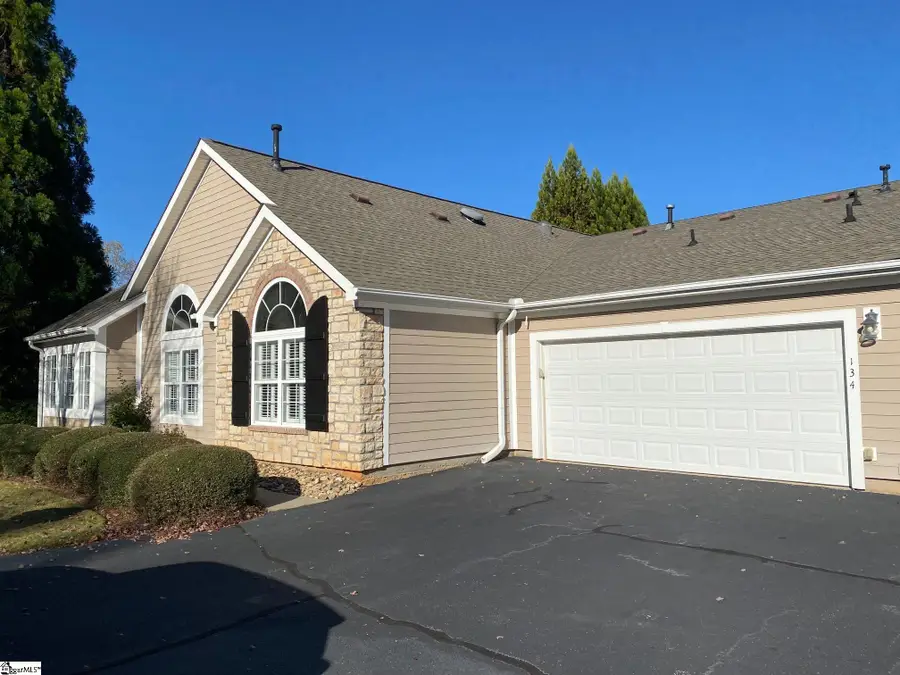 134 High Hat Circle, Greenville, SC 29617 - #2