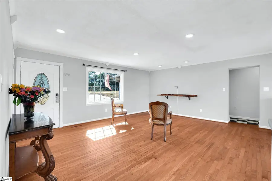 109 Carson Drive, Starr, SC 29684 - #3