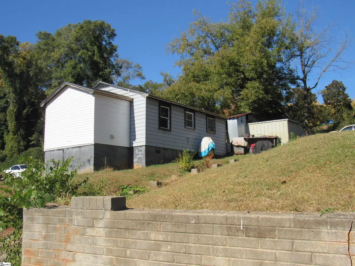 34 Happy Avenue, Greenville, SC 29609 - #1