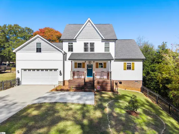 6206 State Park Road, Travelers Rest, SC 29690