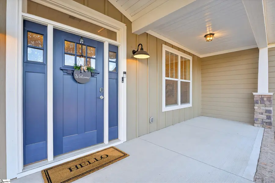 834 Grantwood Circle, Greer, SC 29651 - #2