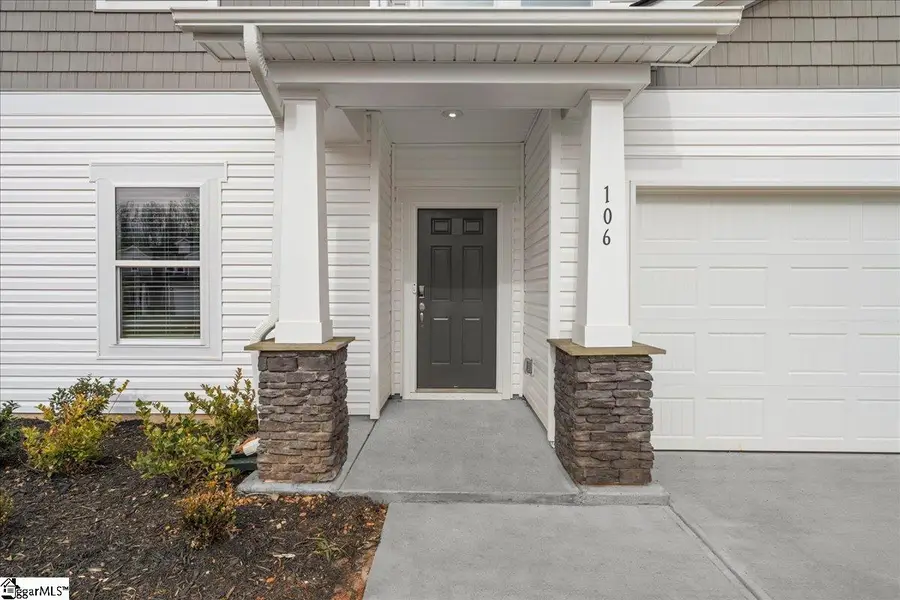 106 Madison Court, Gray Court, SC 29645 - #2