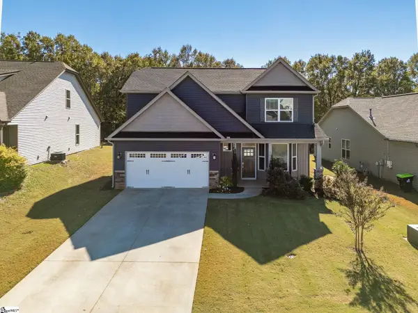 709 Silver Pines Lane, Duncan, SC 29334