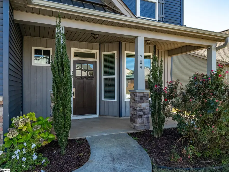 709 Silver Pines Lane, Duncan, SC 29334 - #3