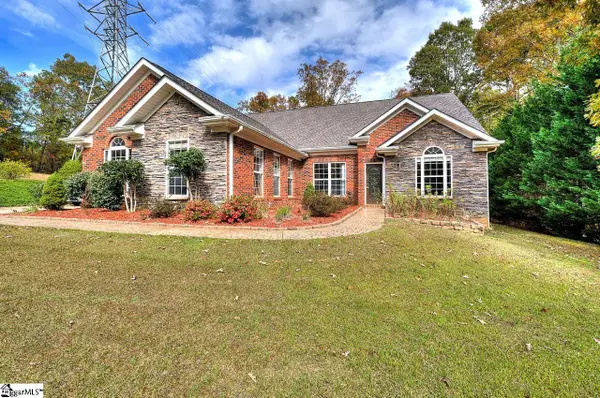 229 E Thistle Lane, Greenville, SC 29615-5534