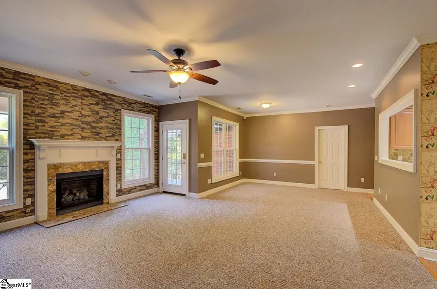 229 E Thistle Lane, Greenville, SC 29615-5534 - #3