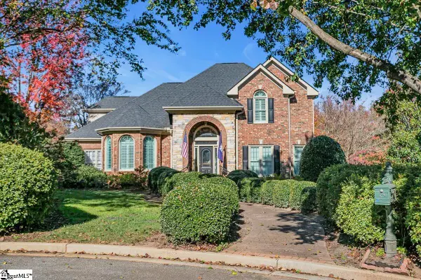 106 W Cleveland Bay Court, Greenville, SC 29615