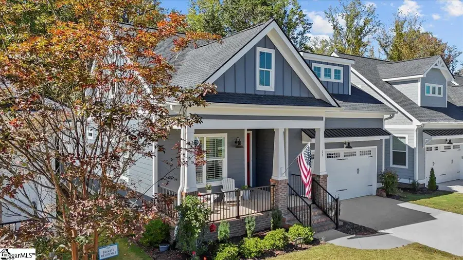 28 Herty Drive, Travelers Rest, SC 29690 - #3