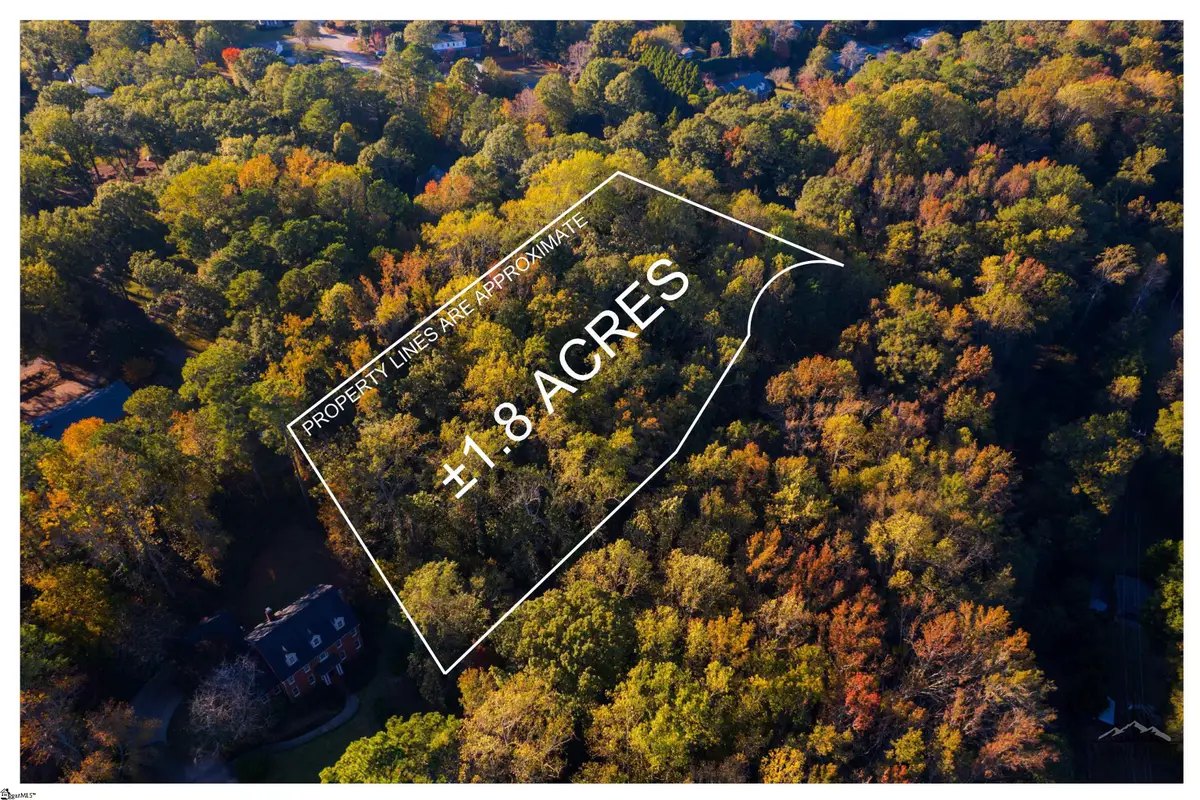 315 Brighton Road, Anderson, SC 29621-3312 - #1