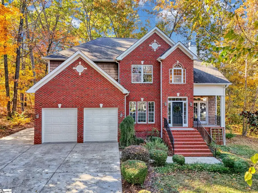 104 Ginkgo Court, Easley, SC 29642 - #2