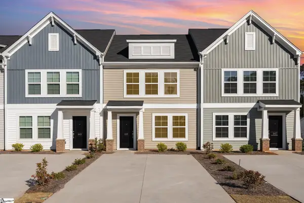 645 Blossom Run, Spartanburg, SC 29307-2000