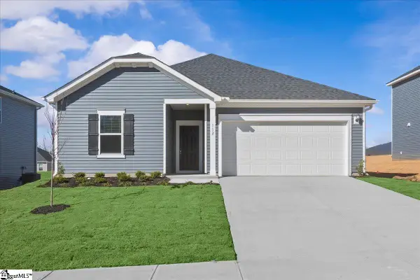 112 Milo Road, Spartanburg, SC 29306