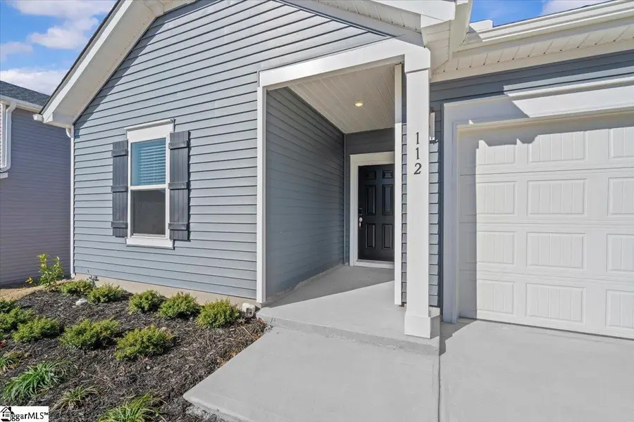 112 Milo Road, Spartanburg, SC 29306 - #2