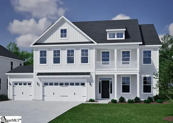 225 Castlebar Street #Lot 6, Woodruff, SC 29388