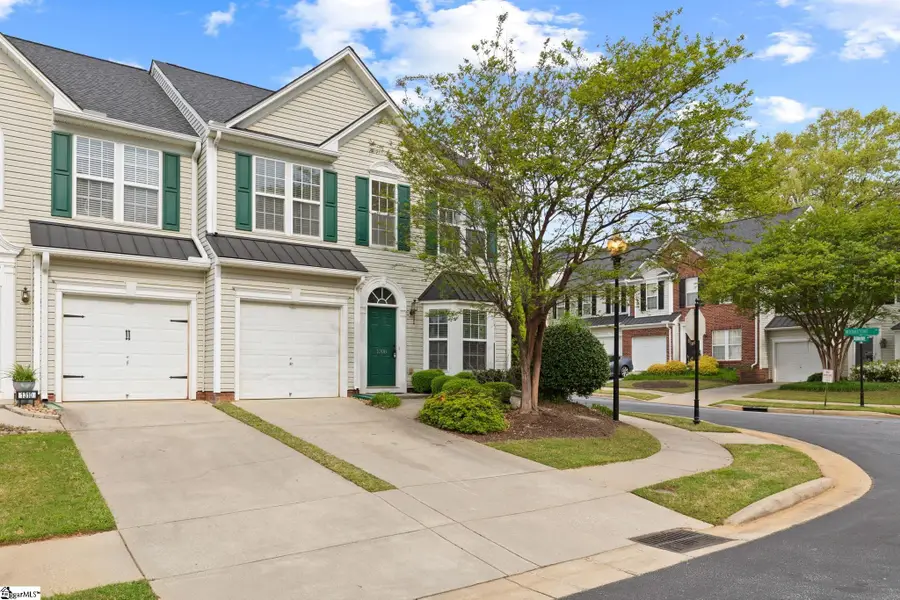 1308 Alexandrite Lane, Mauldin, SC 29662 - #3