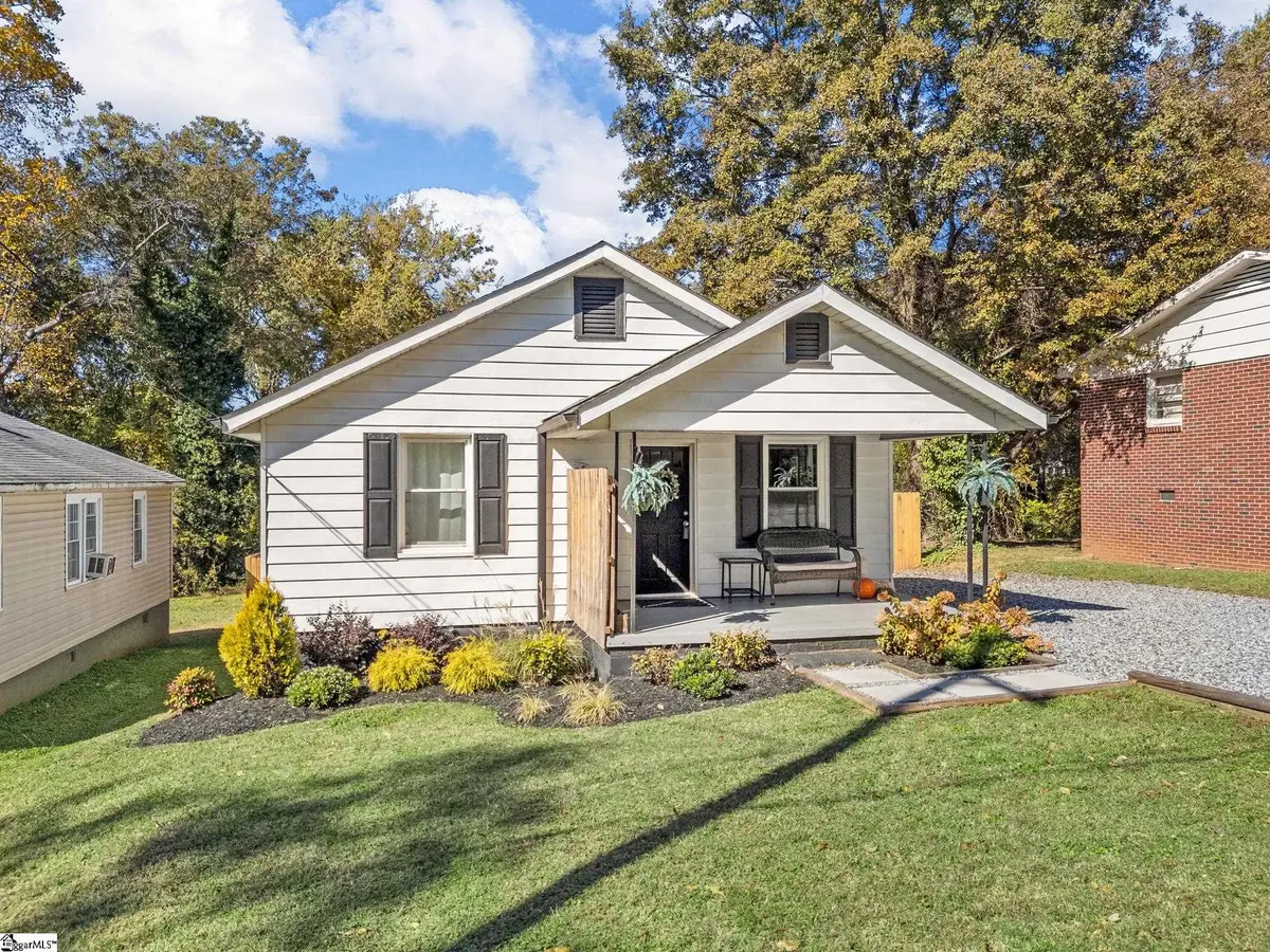 113 Burns Street, Lyman, SC 29365 - #1