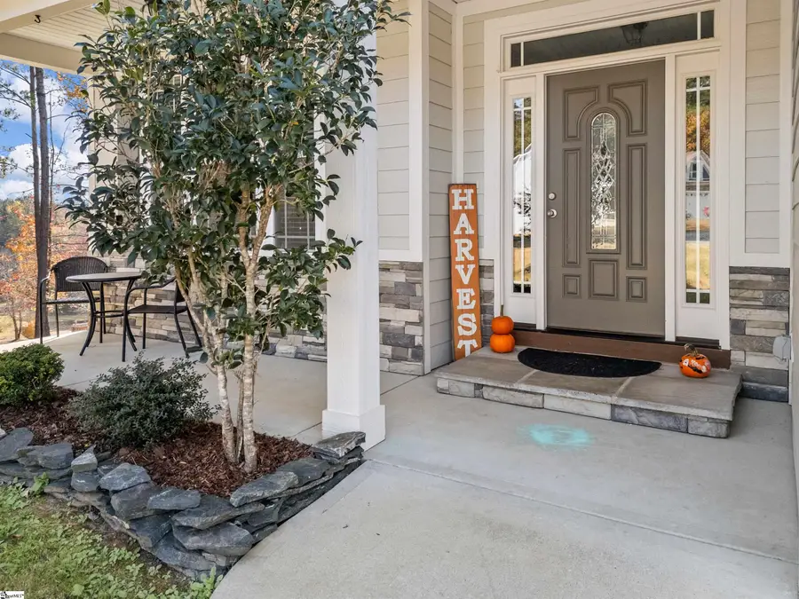 580 Canewood Lane, Campobello, SC 29322 - #3