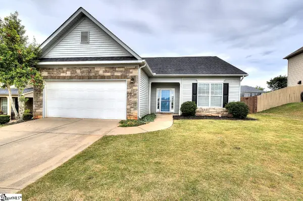 10 Harwick Court, Easley, SC 29642