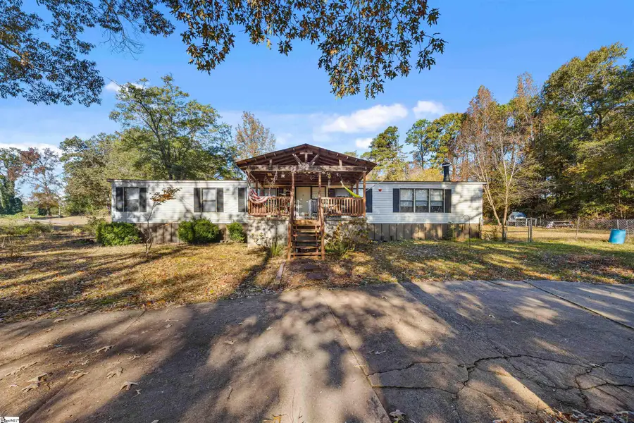 1261 Brockman Mcclimon Road, Greer, SC 29651 - #3