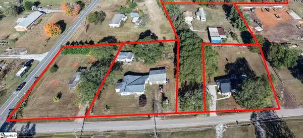 382 Hudson Water Road, Greer, SC 29651