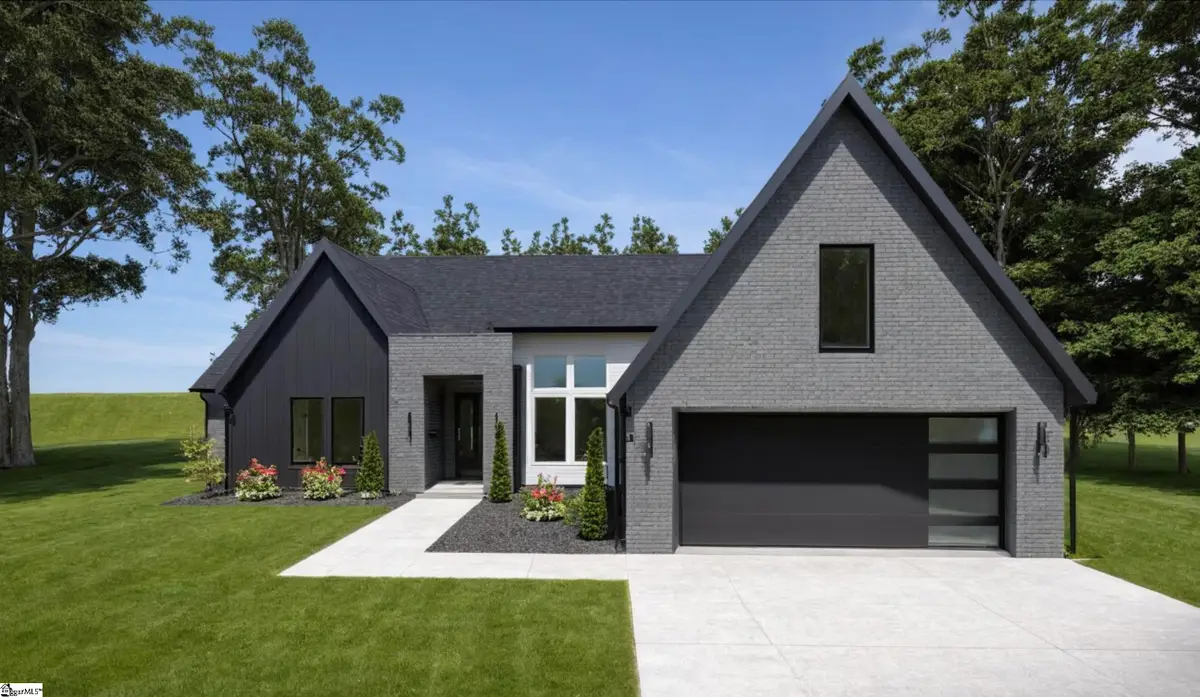 22 Aetna Springs Court, Taylors, SC 29687 - #1