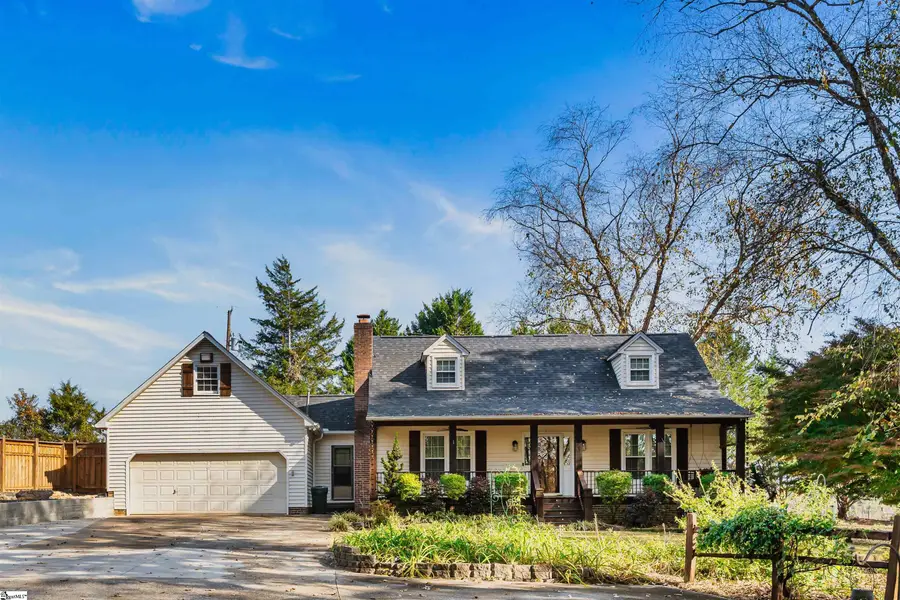 112 Stephens Circle, Piedmont, SC 29673 - #2