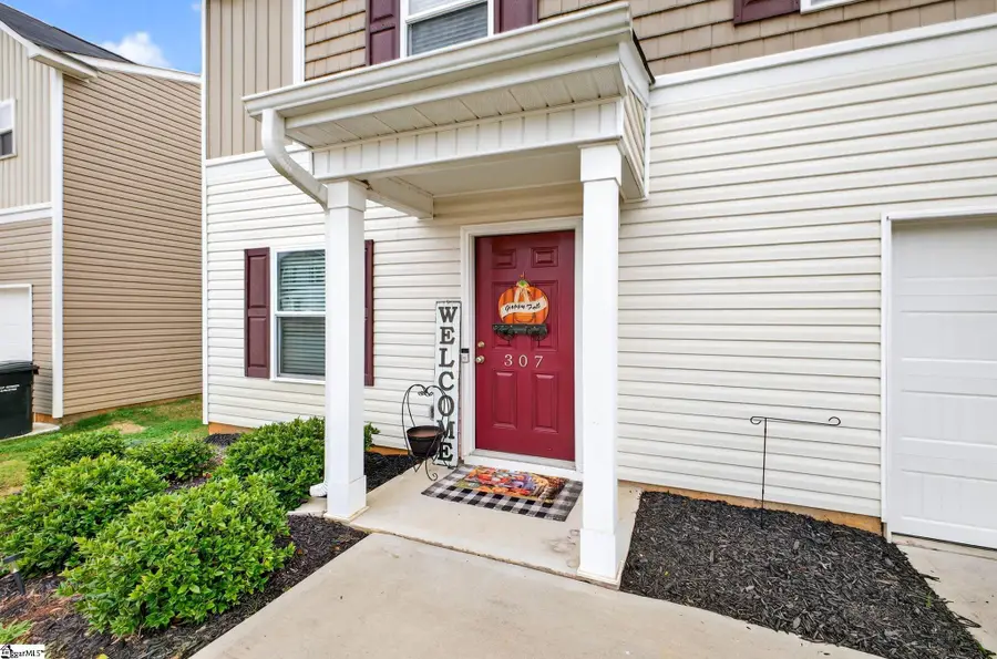 307 Long Grove Lane, Greer, SC 29650 - #2