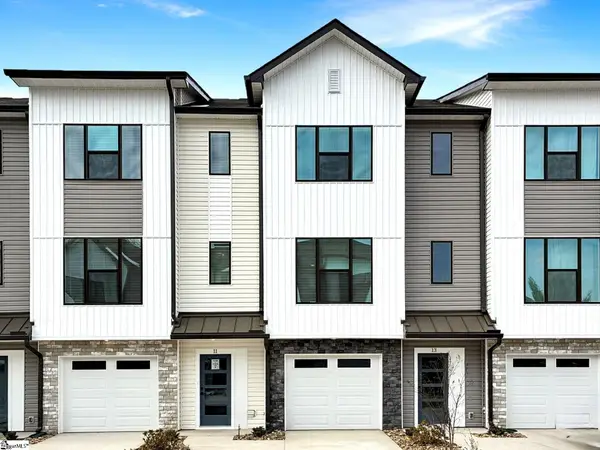 11 Pikewood Lane, Greenville, SC 29607