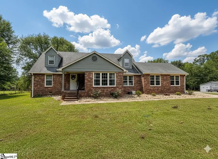 859 Cooper Bridge Road, Fountain Inn, SC 29644 - #2