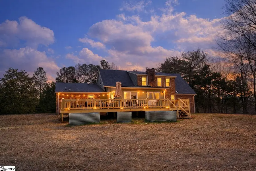 859 Cooper Bridge Road, Fountain Inn, SC 29644 - #3