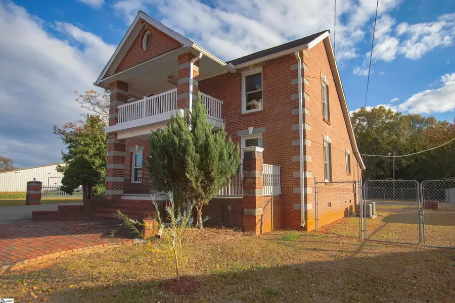 601 Don Avenue, Anderson, SC 29624-3105 - #2