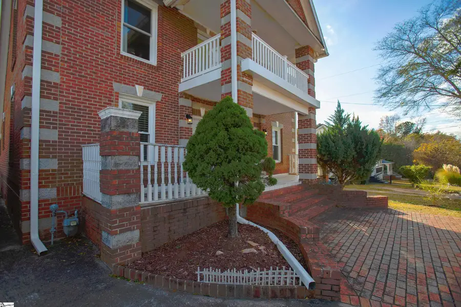 601 Don Avenue, Anderson, SC 29624-3105 - #3