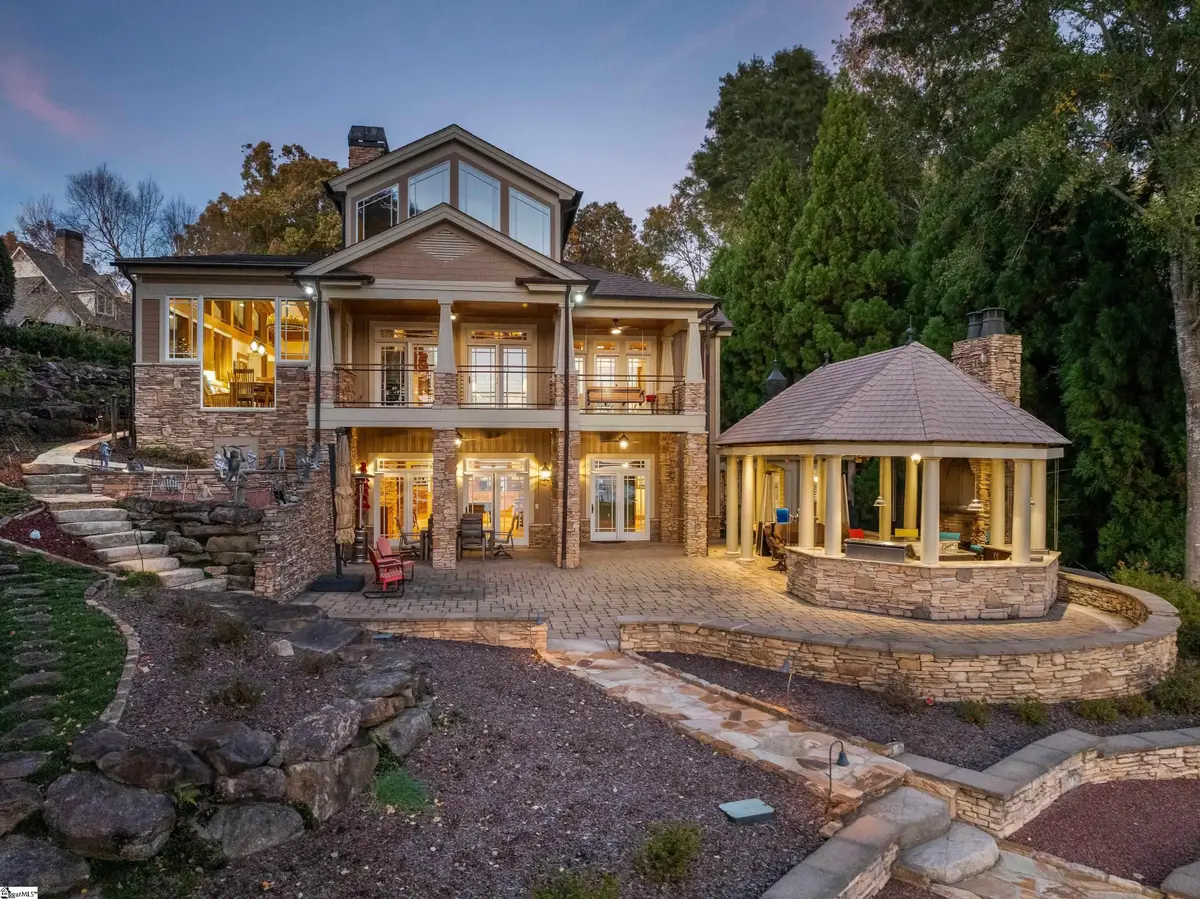 207 Passion Flower Way, Sunset, SC 29685 - #1