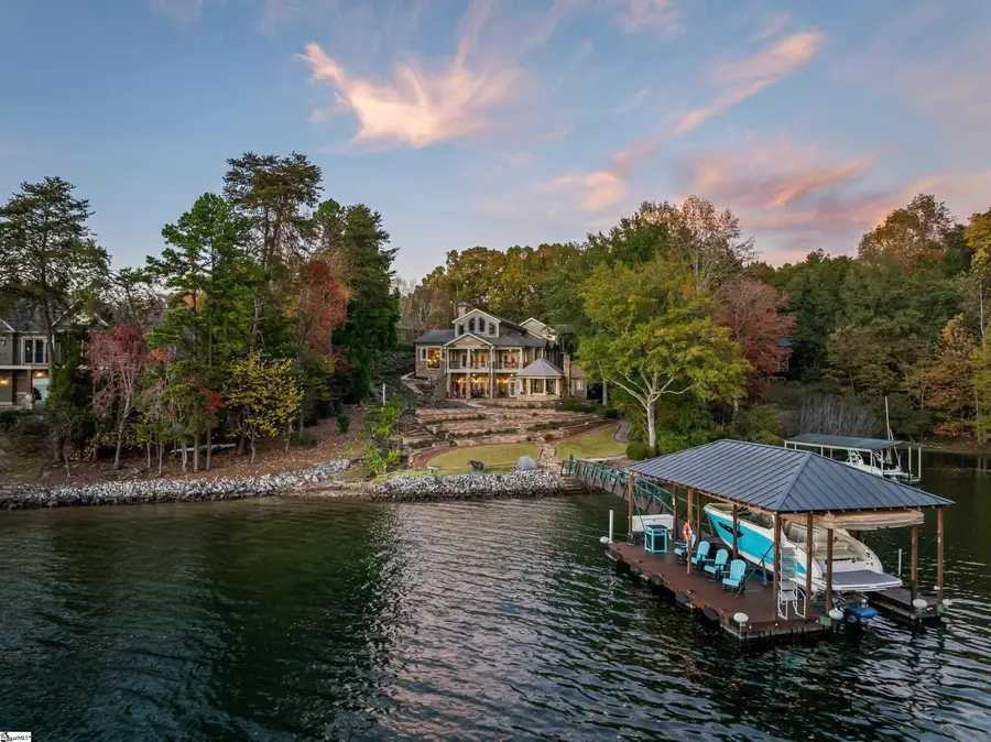207 Passion Flower Way, Sunset, SC 29685 - #2