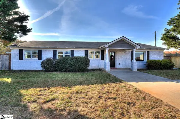 3550 Old Furnace Road, Chesnee, SC 29323
