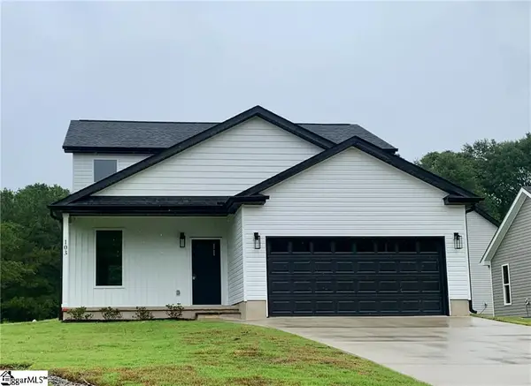 103 Stephens Road, Pendleton, SC 29670