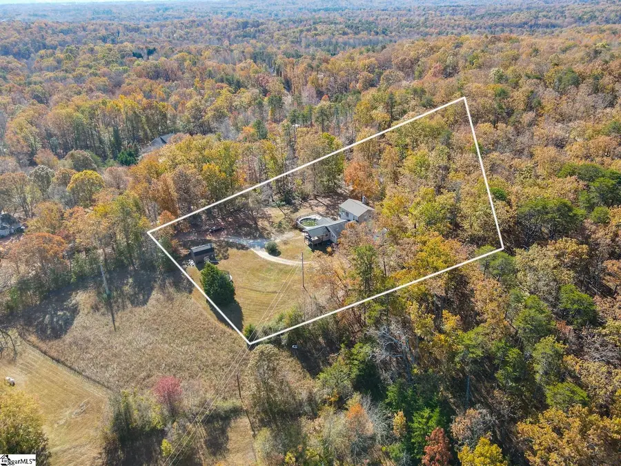 4417 State Park Road, Greenville, SC 29609 - #2