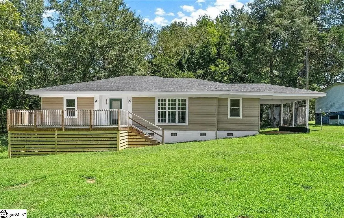 110 Stone Creek Drive, Anderson, SC 29626 - #1