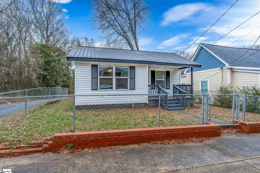 517 Thomas Street, Anderson, SC 29624 - #2