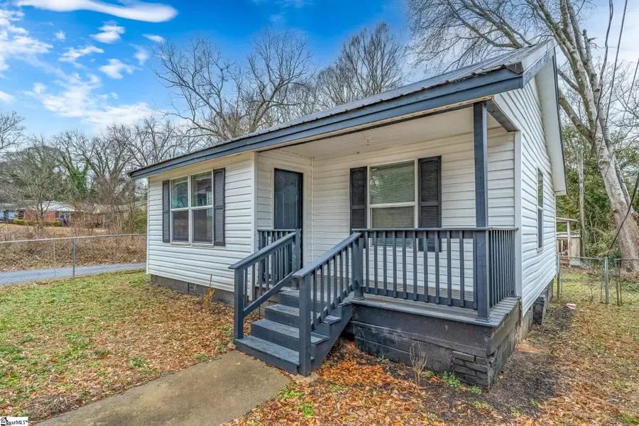 517 Thomas Street, Anderson, SC 29624 - #3