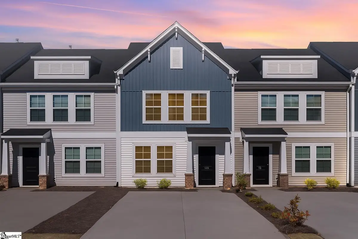 643 Blossom Run, Spartanburg, SC 29307-2000 - #1