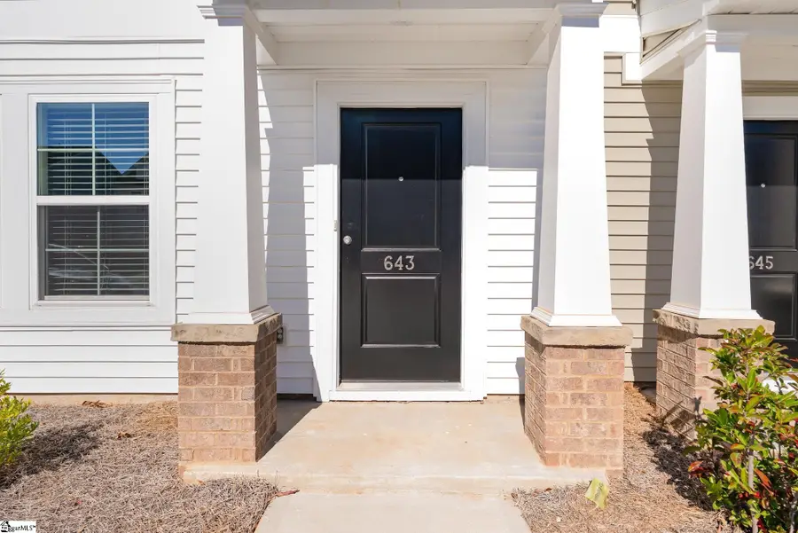 643 Blossom Run, Spartanburg, SC 29307-2000 - #2