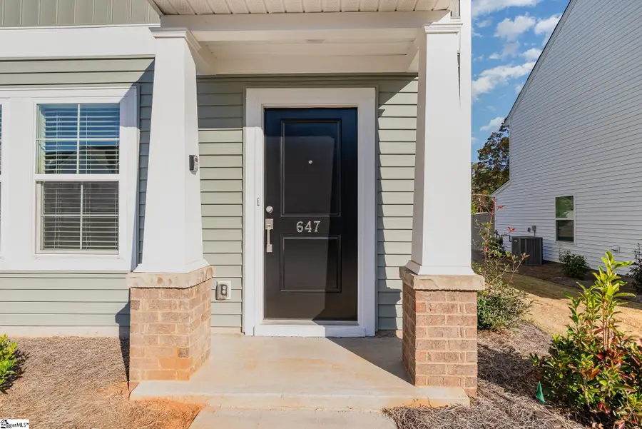 647 Blossom Run, Spartanburg, SC 29307 - #2