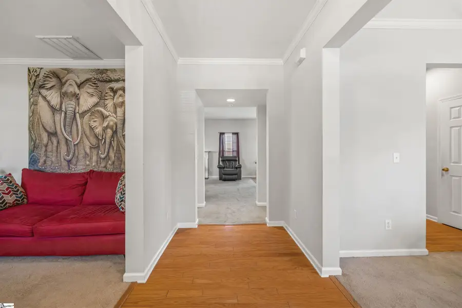 714 Thistlewood Drive, Duncan, SC 29334-8965 - #3