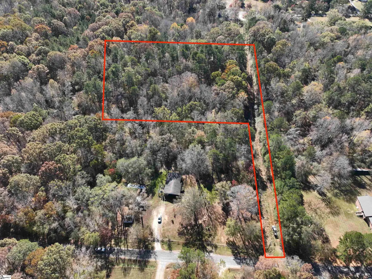 01 Blair Road, Laurens, SC 29630 - #1